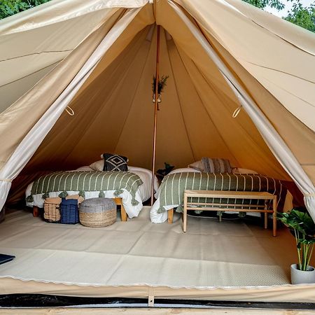 Firefly Ridge Luxury Retreat Hotel Great Cacapon Exterior foto